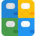 Rack Icon