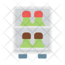 Rack アイコン