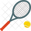 Racket Tennis Racket Squash Racket Icon