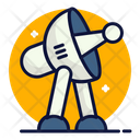 Astronout Icon