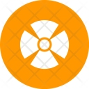 Radiation Zone Turbine Icon