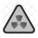 Radiation Zone Turbine Icon