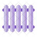 Radiator Icon