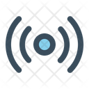 Radio Icon