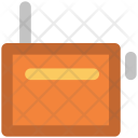 Radio Icon