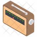 Radio Icon