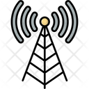 Radio Antenna Icon
