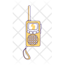 Radio Transmitter Icon