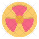 Radioactive Icon