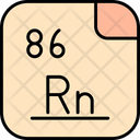 Radon  Icon