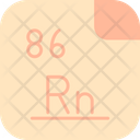 Radon Icon