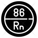 Radon  Icon