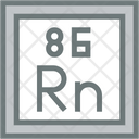Radon  Icon