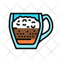 Raf Coffee Icon