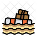 Raft Icon