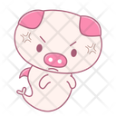 Rage  Icon