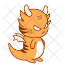 Rage  Icon