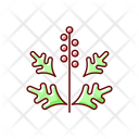 Ragweed  Icon