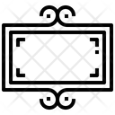 Rahmen Symbol