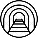 Railroad  Icon