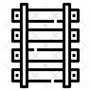 Railroad  Icon