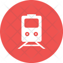 Railway  Icon