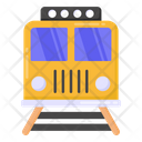 Railway  Icon