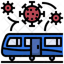 Railway  Icon