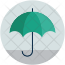Rain Protection Raining Icon