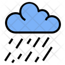 Rain Icon