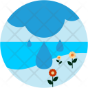 Rain Icon