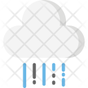Rain Icon