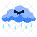 Rain Icon