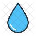 Rain Water Icon