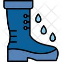 Rainboot Icon