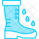 Rainboot Icon
