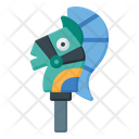 Rainbow Smash Weapon Game Weapon Icon