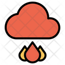 Raindrop Icon