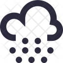 Raining Icon