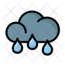 Rains Icon