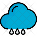 Rainy Icon