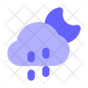 Rainy-weather Icon