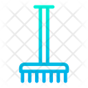 Rake Icon