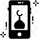 Ramadan App  Icon