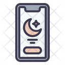 Ramadan Application Ramadan Application Icon