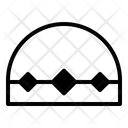 Ramadan Cap  Icon