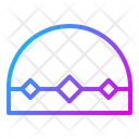 Ramadan Cap  Icon