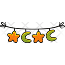 Ramadan decoration Icon