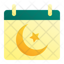Ramadan Event Icon