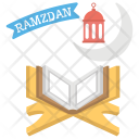 Ramadan Fasting Icon